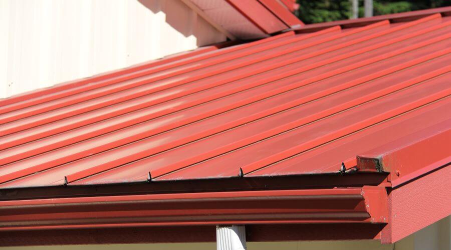Industrial Roof Installation in Nettleton, MS